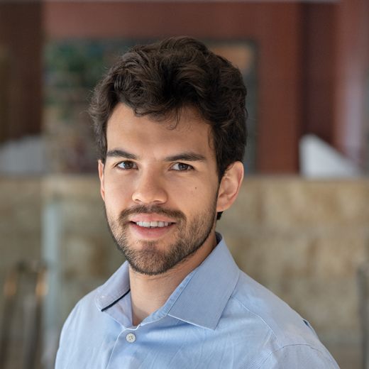 Carlos Bolivar